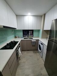Parc Riviera (D5), Condominium #519043991